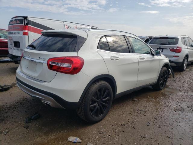 Photo 2 VIN: WDCTG4GB4GJ218819 - MERCEDES-BENZ GLA 250 4M 