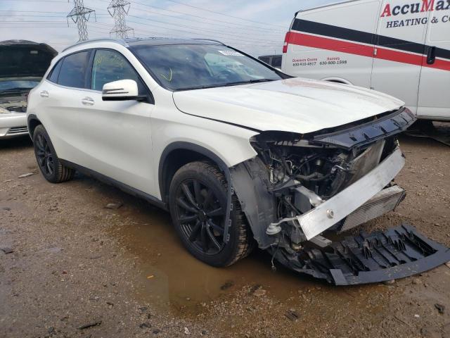 Photo 3 VIN: WDCTG4GB4GJ218819 - MERCEDES-BENZ GLA 250 4M 