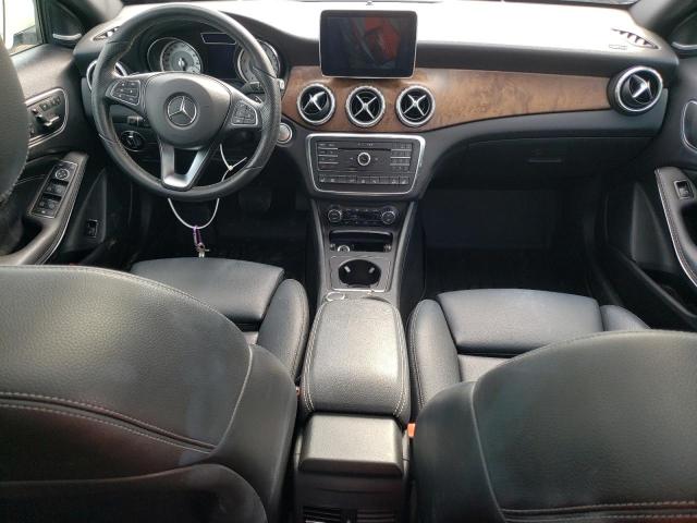 Photo 7 VIN: WDCTG4GB4GJ218819 - MERCEDES-BENZ GLA 250 4M 