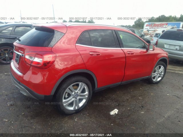 Photo 3 VIN: WDCTG4GB4GJ227388 - MERCEDES-BENZ GLA 