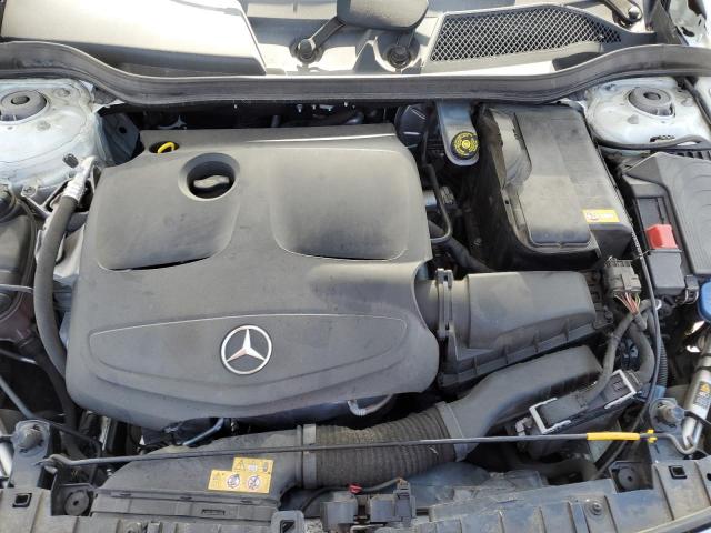 Photo 10 VIN: WDCTG4GB4GJ244708 - MERCEDES-BENZ GLA-CLASS 