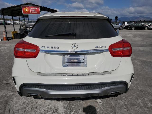 Photo 5 VIN: WDCTG4GB4GJ244708 - MERCEDES-BENZ GLA-CLASS 