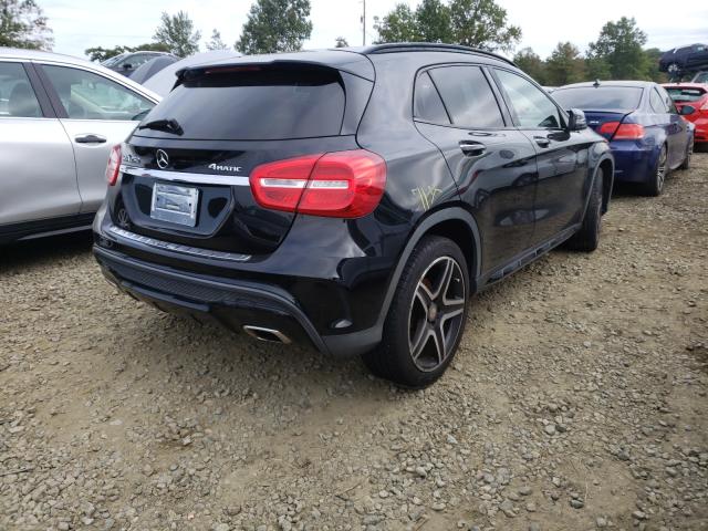 Photo 3 VIN: WDCTG4GB4GJ245616 - MERCEDES-BENZ GLA 250 4M 