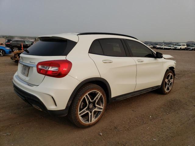 Photo 2 VIN: WDCTG4GB4HJ282778 - MERCEDES-BENZ GLA 250 4M 