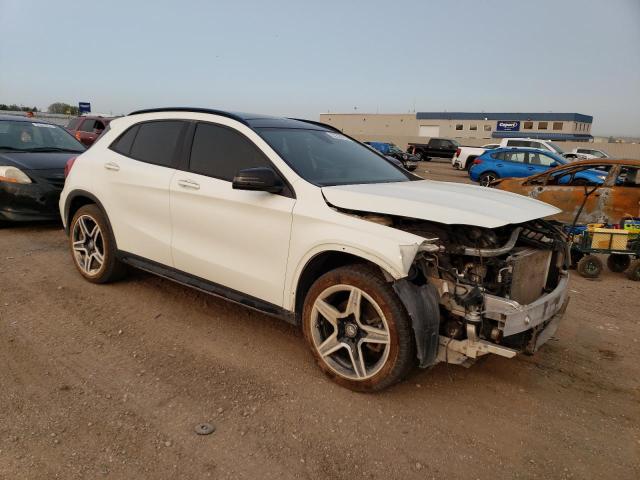 Photo 3 VIN: WDCTG4GB4HJ282778 - MERCEDES-BENZ GLA 250 4M 