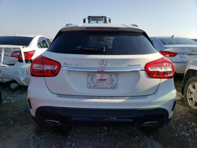 Photo 5 VIN: WDCTG4GB4HJ282778 - MERCEDES-BENZ GLA 250 4M 