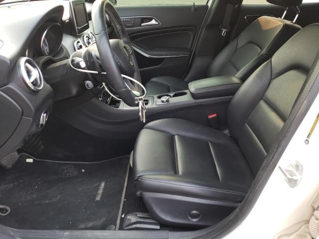 Photo 6 VIN: WDCTG4GB4HJ282778 - MERCEDES-BENZ GLA 250 4M 