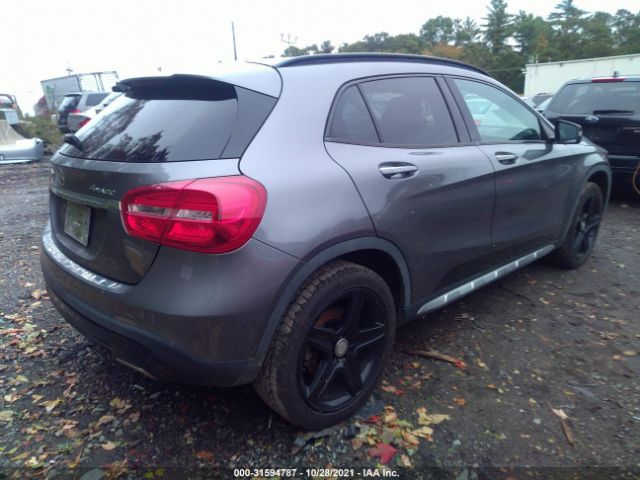 Photo 3 VIN: WDCTG4GB4HJ298754 - MERCEDES-BENZ GLA 