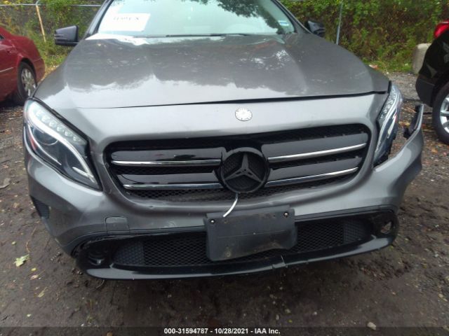 Photo 5 VIN: WDCTG4GB4HJ298754 - MERCEDES-BENZ GLA 