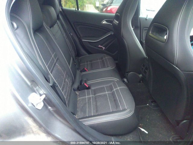 Photo 7 VIN: WDCTG4GB4HJ298754 - MERCEDES-BENZ GLA 