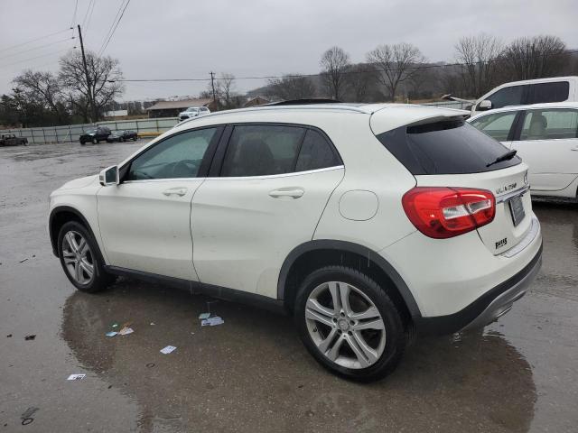 Photo 1 VIN: WDCTG4GB4HJ306366 - MERCEDES-BENZ GLA 250 4M 