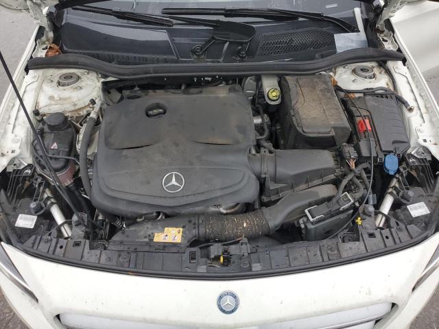 Photo 11 VIN: WDCTG4GB4HJ306366 - MERCEDES-BENZ GLA 250 4M 