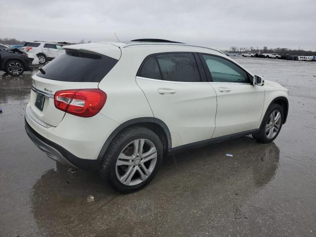 Photo 2 VIN: WDCTG4GB4HJ306366 - MERCEDES-BENZ GLA 250 4M 