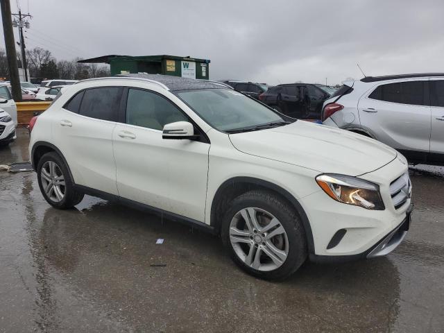 Photo 3 VIN: WDCTG4GB4HJ306366 - MERCEDES-BENZ GLA 250 4M 