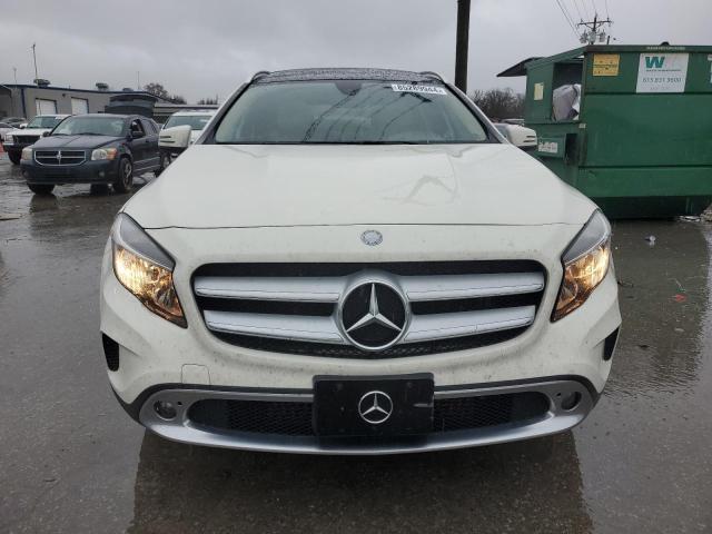 Photo 4 VIN: WDCTG4GB4HJ306366 - MERCEDES-BENZ GLA 250 4M 