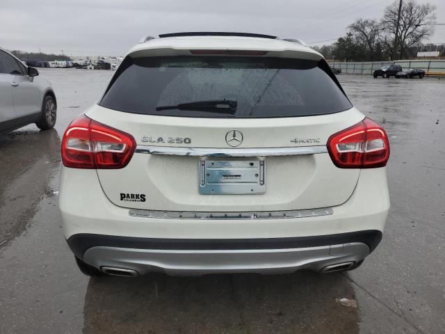 Photo 5 VIN: WDCTG4GB4HJ306366 - MERCEDES-BENZ GLA 250 4M 