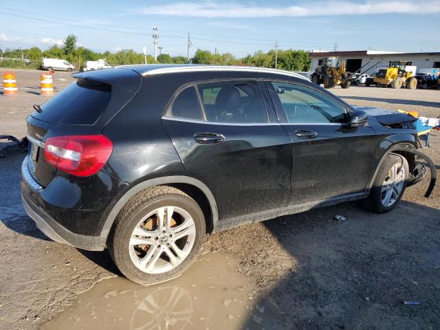 Photo 2 VIN: WDCTG4GB4HJ321627 - MERCEDES-BENZ GLA 250 4M 