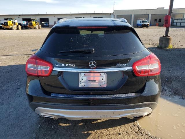 Photo 5 VIN: WDCTG4GB4HJ321627 - MERCEDES-BENZ GLA 250 4M 