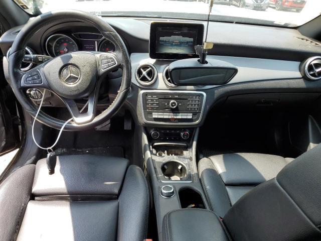 Photo 7 VIN: WDCTG4GB4HJ321627 - MERCEDES-BENZ GLA 250 4M 