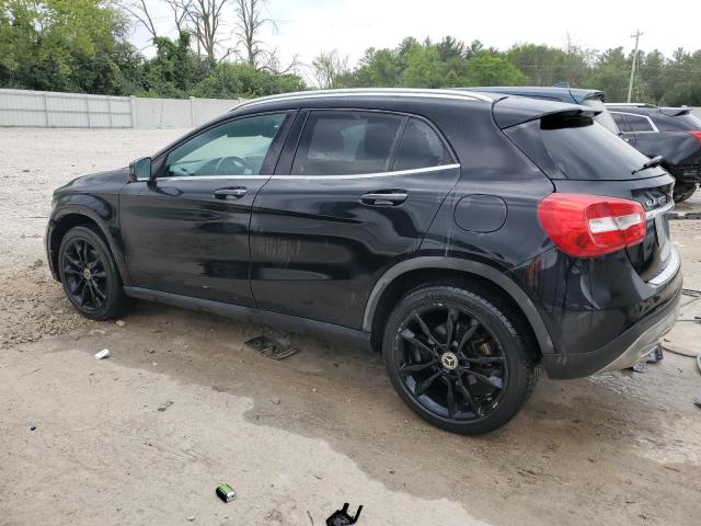 Photo 1 VIN: WDCTG4GB4HJ324947 - MERCEDES-BENZ GLA 250 4M 