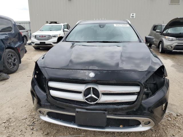 Photo 4 VIN: WDCTG4GB4HJ324947 - MERCEDES-BENZ GLA 250 4M 