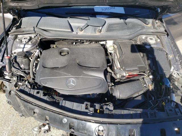 Photo 6 VIN: WDCTG4GB4HJ346186 - MERCEDES-BENZ GLA 250 4M 