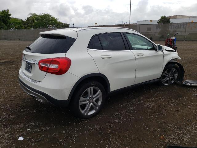 Photo 2 VIN: WDCTG4GB4HJ358869 - MERCEDES-BENZ GLA 250 4M 