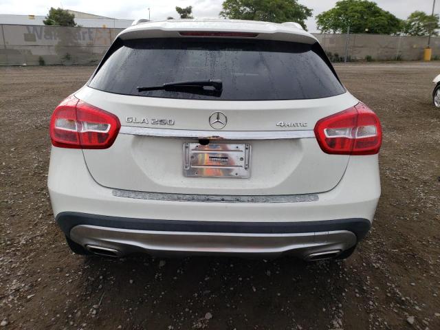 Photo 5 VIN: WDCTG4GB4HJ358869 - MERCEDES-BENZ GLA 250 4M 