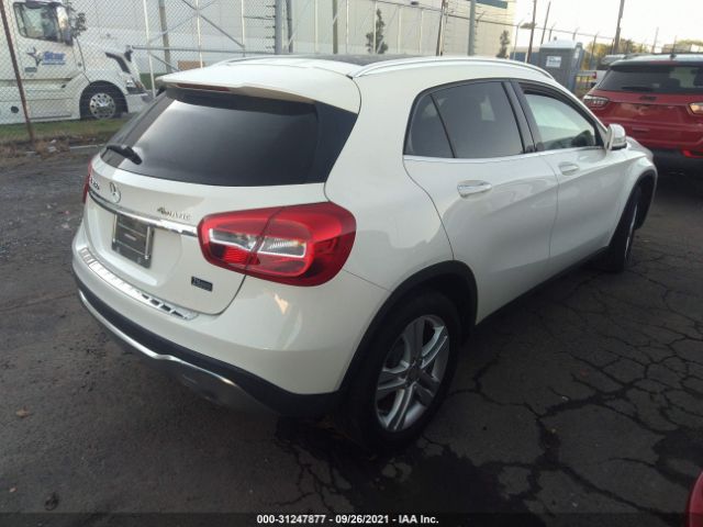 Photo 3 VIN: WDCTG4GB4JJ367111 - MERCEDES-BENZ GLA 