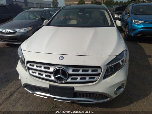 Photo 5 VIN: WDCTG4GB4JJ367111 - MERCEDES-BENZ GLA 