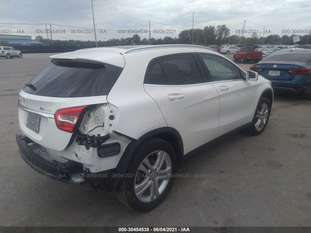 Photo 3 VIN: WDCTG4GB4JJ373961 - MERCEDES-BENZ GLA 250 