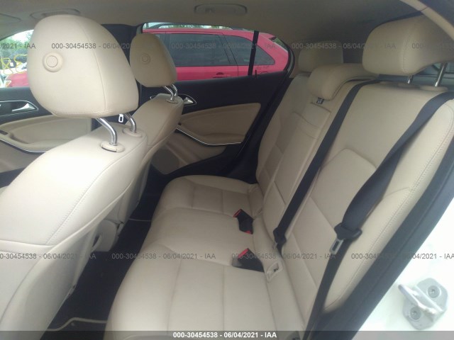 Photo 7 VIN: WDCTG4GB4JJ373961 - MERCEDES-BENZ GLA 250 