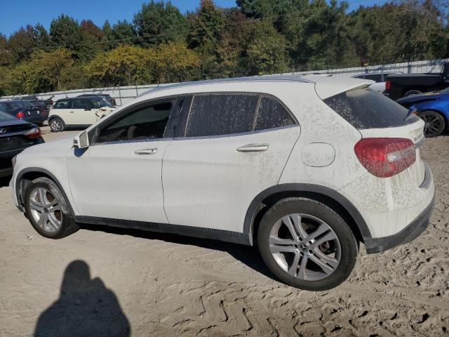 Photo 1 VIN: WDCTG4GB4JJ402309 - MERCEDES-BENZ GLA 250 4M 