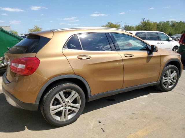 Photo 2 VIN: WDCTG4GB4JJ413861 - MERCEDES-BENZ GLA-CLASS 