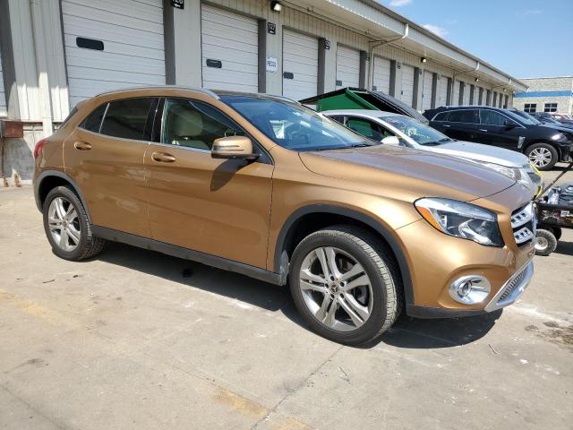 Photo 3 VIN: WDCTG4GB4JJ413861 - MERCEDES-BENZ GLA-CLASS 