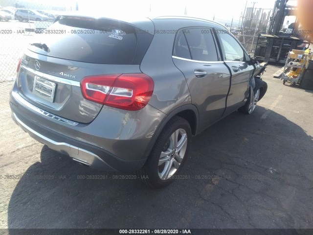 Photo 3 VIN: WDCTG4GB4JJ414928 - MERCEDES-BENZ GLA 