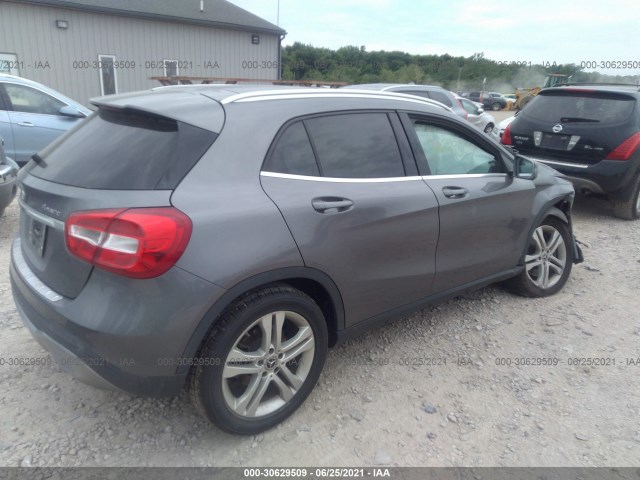 Photo 3 VIN: WDCTG4GB4JJ434385 - MERCEDES-BENZ GLA 250 