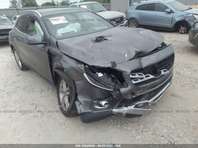 Photo 5 VIN: WDCTG4GB4JJ434385 - MERCEDES-BENZ GLA 250 