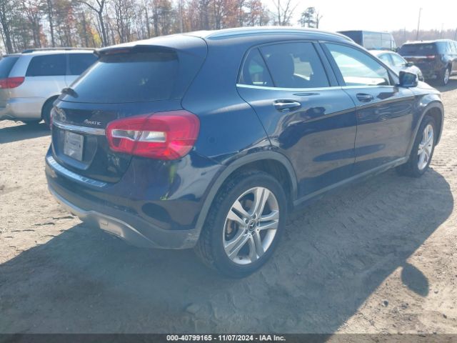 Photo 3 VIN: WDCTG4GB4JJ438694 - MERCEDES-BENZ GLA-CLASS 