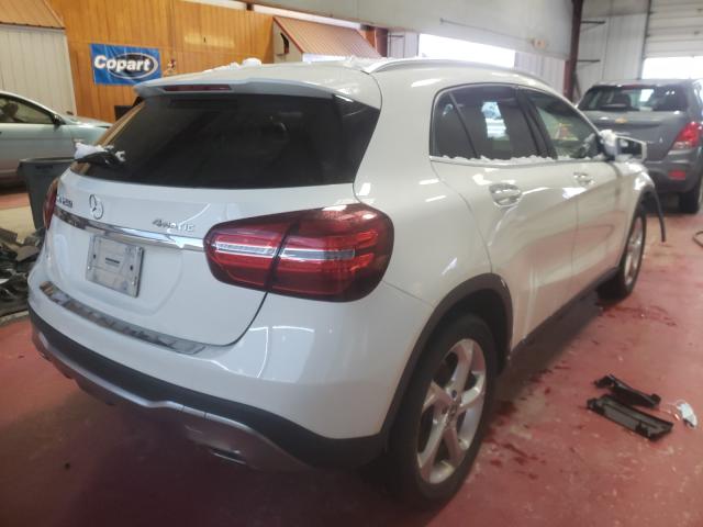 Photo 3 VIN: WDCTG4GB4JJ465880 - MERCEDES-BENZ GLA 250 4M 