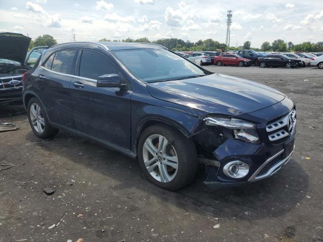 Photo 3 VIN: WDCTG4GB4JJ473705 - MERCEDES-BENZ GLA-CLASS 