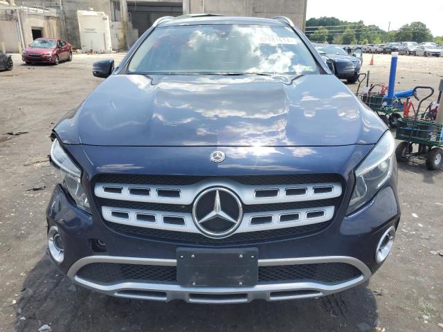 Photo 4 VIN: WDCTG4GB4JJ473705 - MERCEDES-BENZ GLA-CLASS 