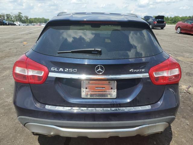 Photo 5 VIN: WDCTG4GB4JJ473705 - MERCEDES-BENZ GLA-CLASS 