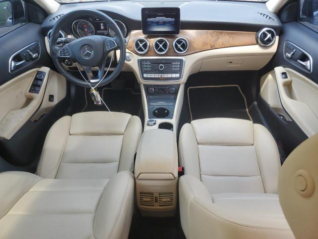 Photo 7 VIN: WDCTG4GB4JJ473705 - MERCEDES-BENZ GLA-CLASS 