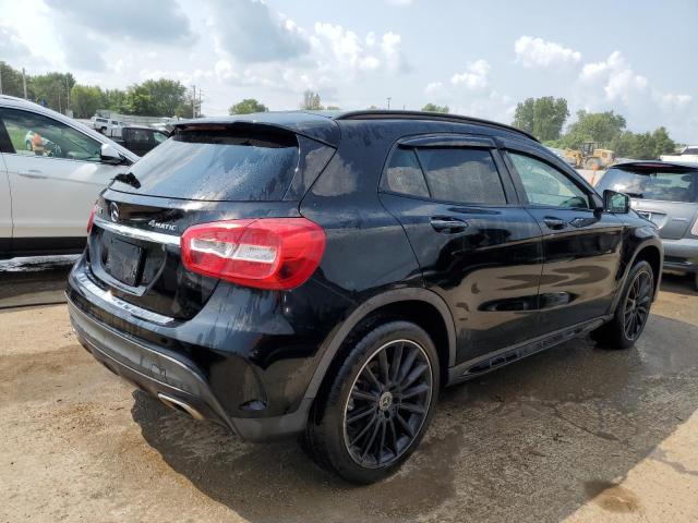 Photo 2 VIN: WDCTG4GB4JJ474515 - MERCEDES-BENZ GLA 250 4M 