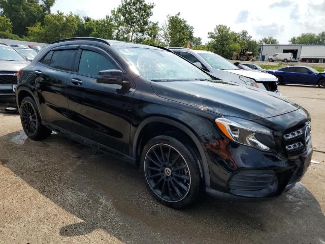 Photo 3 VIN: WDCTG4GB4JJ474515 - MERCEDES-BENZ GLA 250 4M 