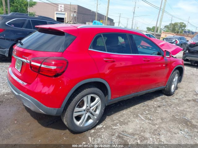 Photo 3 VIN: WDCTG4GB4JJ491766 - MERCEDES-BENZ GLA 250 