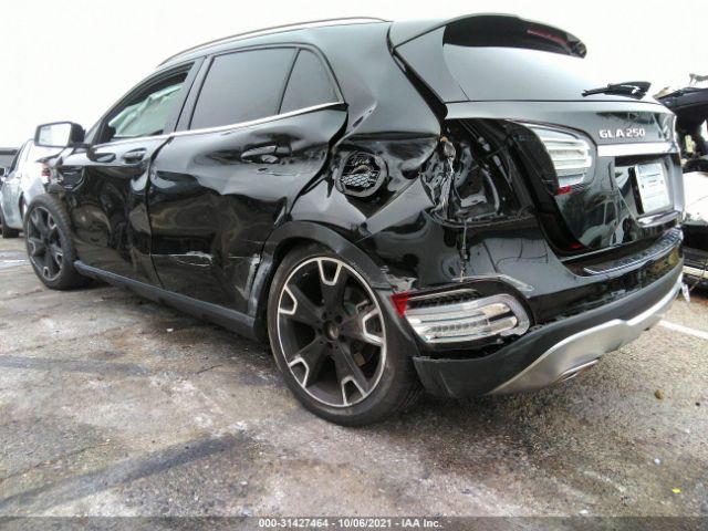 Photo 2 VIN: WDCTG4GB4KJ552907 - MERCEDES-BENZ GLA 