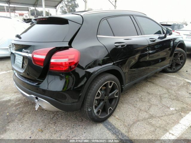 Photo 3 VIN: WDCTG4GB4KJ552907 - MERCEDES-BENZ GLA 