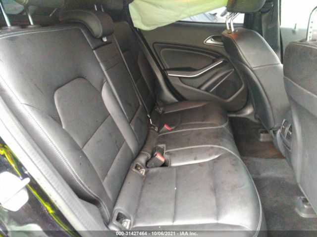 Photo 7 VIN: WDCTG4GB4KJ552907 - MERCEDES-BENZ GLA 